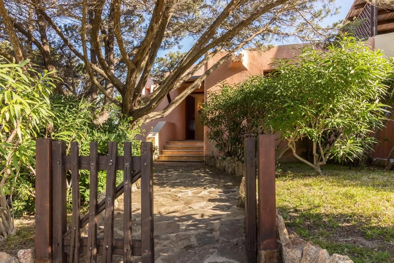 Cala Flores Sea View Apt 400M From The Beach! Πόρτο Τσέρβο