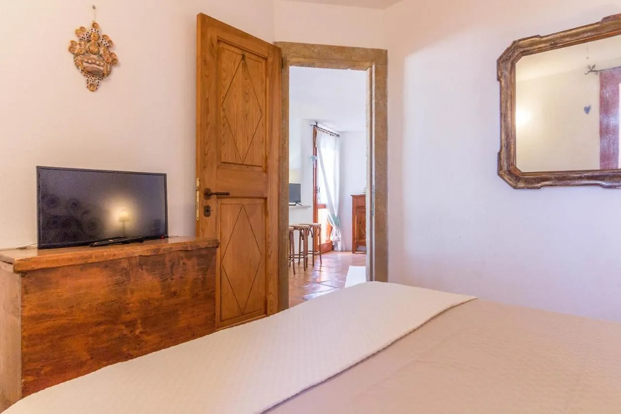 Cala Flores Sea View Apt 400M From The Beach! Πόρτο Τσέρβο Διαμέρισμα