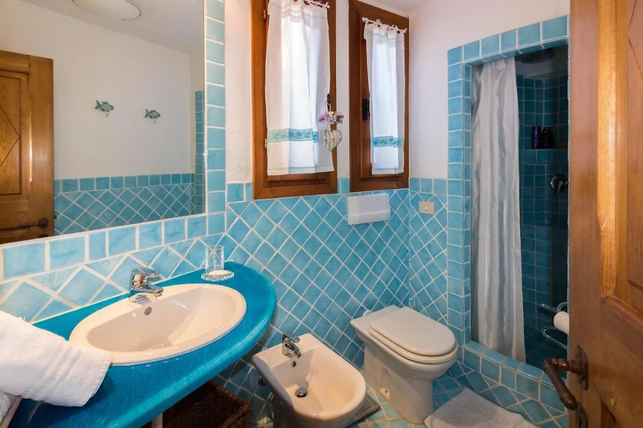 Appartement Cala Flores Sea View Apt 400M From The Beach! Porto Cervo