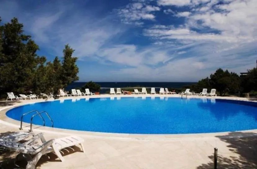 Cala Flores Sea View Apt 400M From The Beach! Porto Cervo Italië