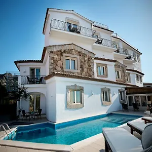 Hotel Dolce, Porto Cervo
