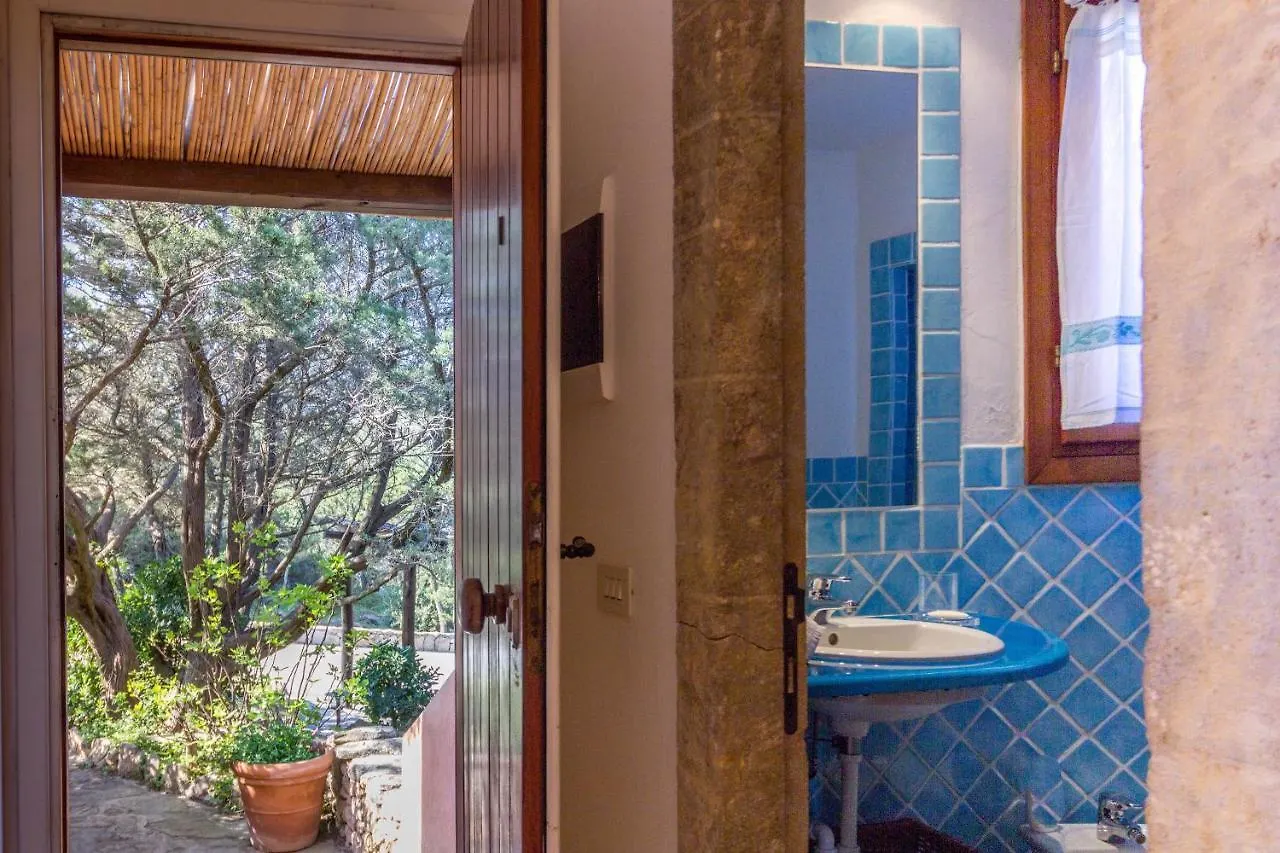 Cala Flores Sea View Apt 400M From The Beach! Porto Cervo Apartamento