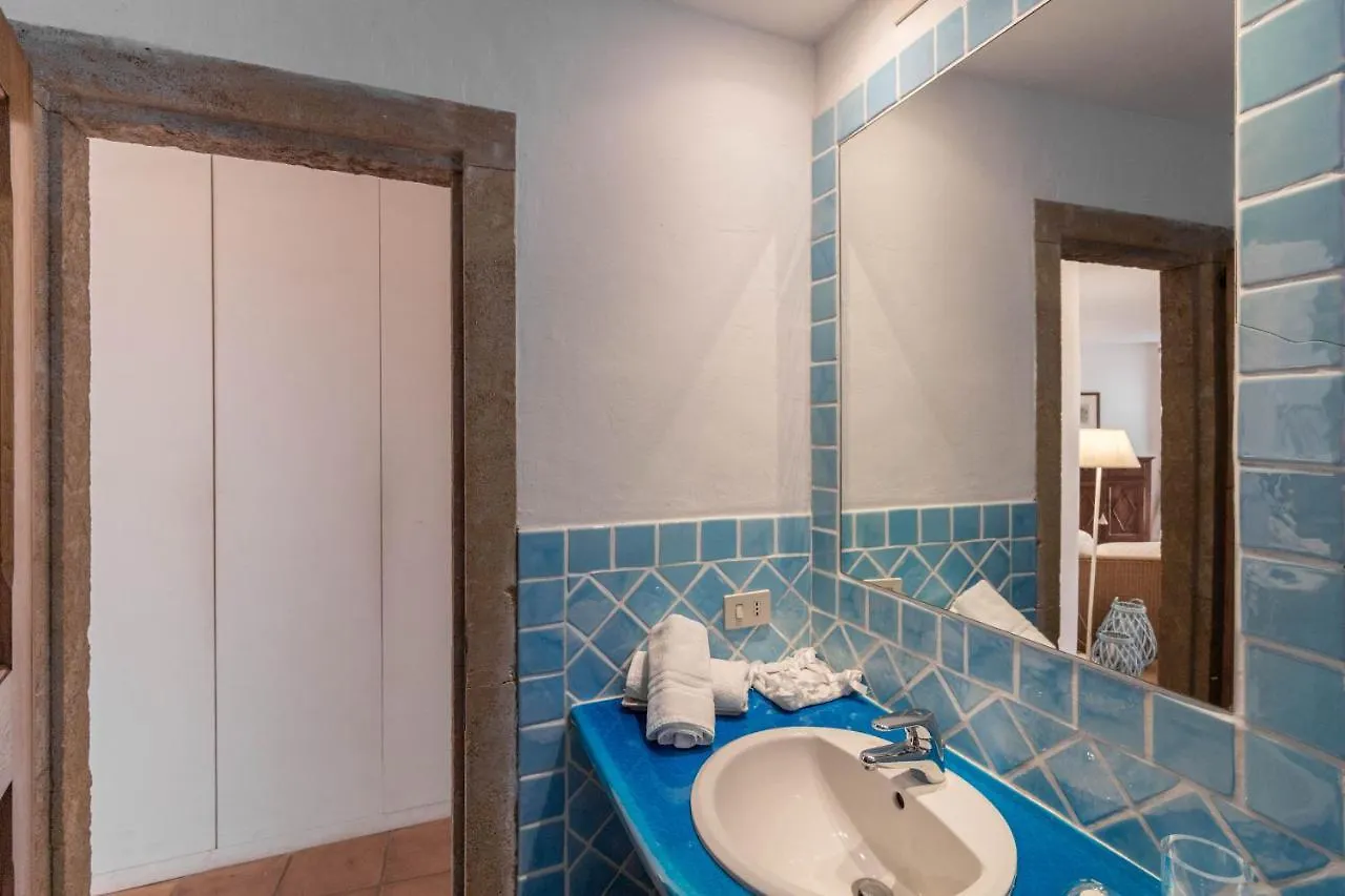 Cala Flores Sea View Apt 400M From The Beach! Porto Cervo 0*,  Itália